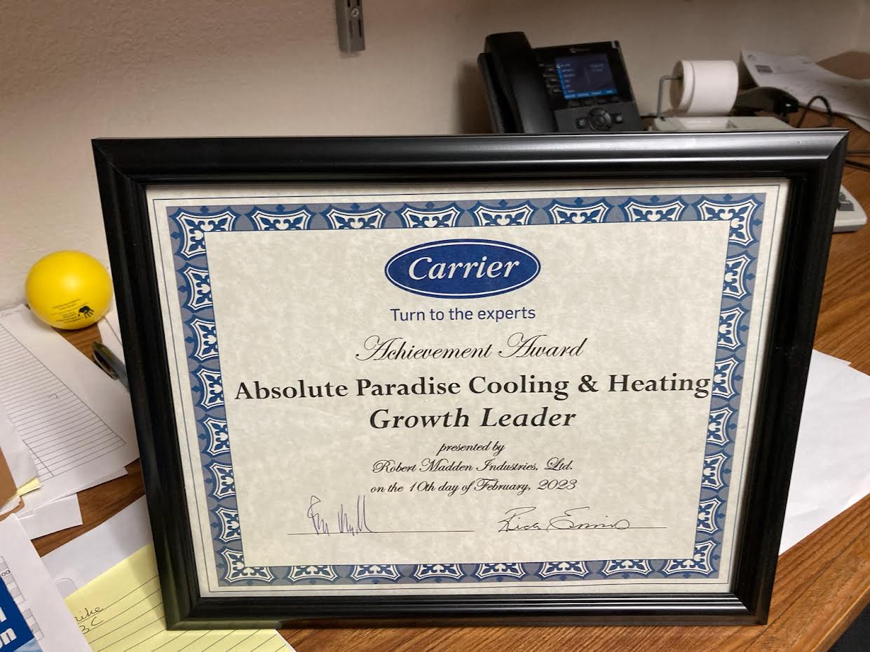 growth leader